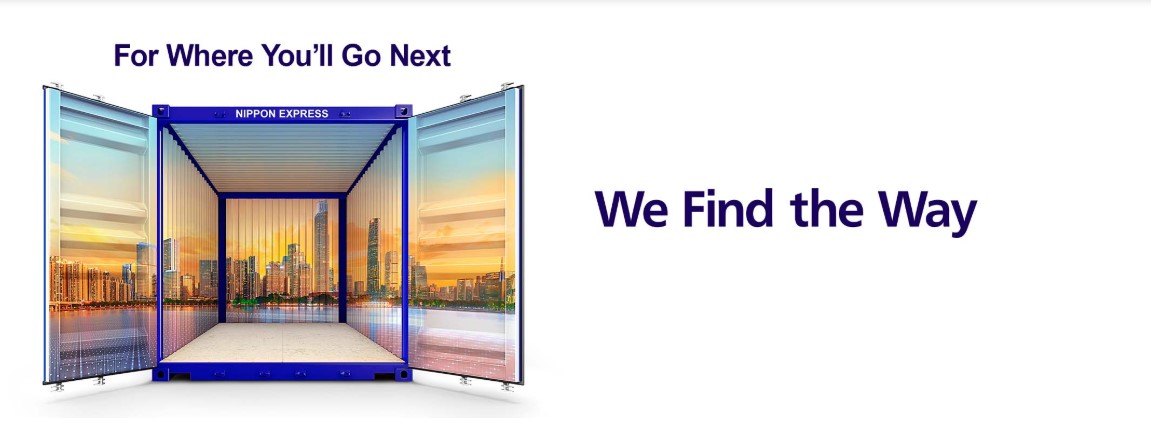 Công ty LD TNHH Nippon Express (Việt Nam)