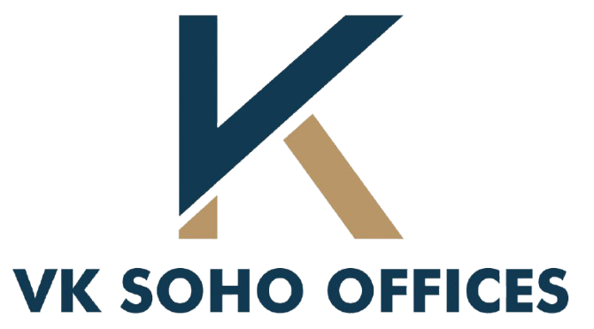 Công ty TNHH VK Soho Offices