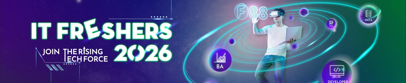 CÔNG TY CỔ PHẦN KINH DOANH F88