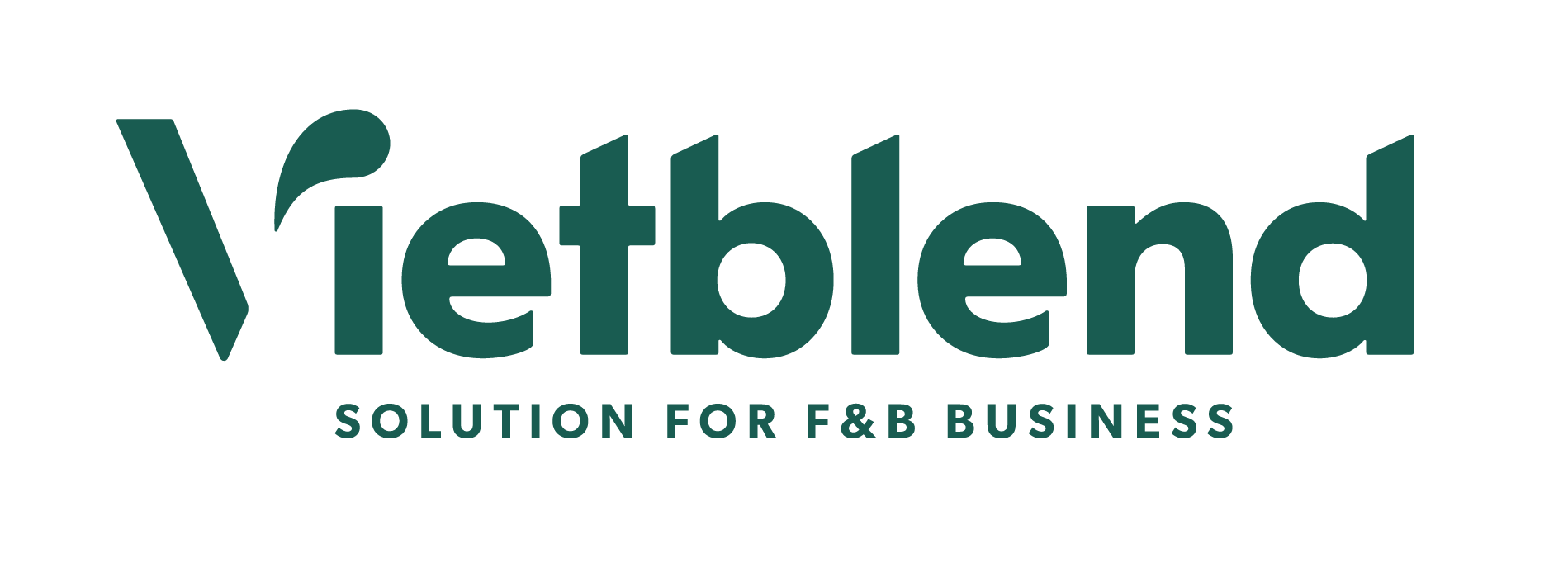 Công ty TNHH Thương mại và Dịch vụ Đồ uống Vietblend