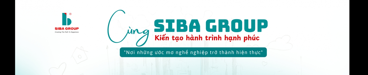 CÔNG TY CỔ PHẦN TẬP ĐOÀN CƠ KHÍ CÔNG NGHỆ CAO SIBA