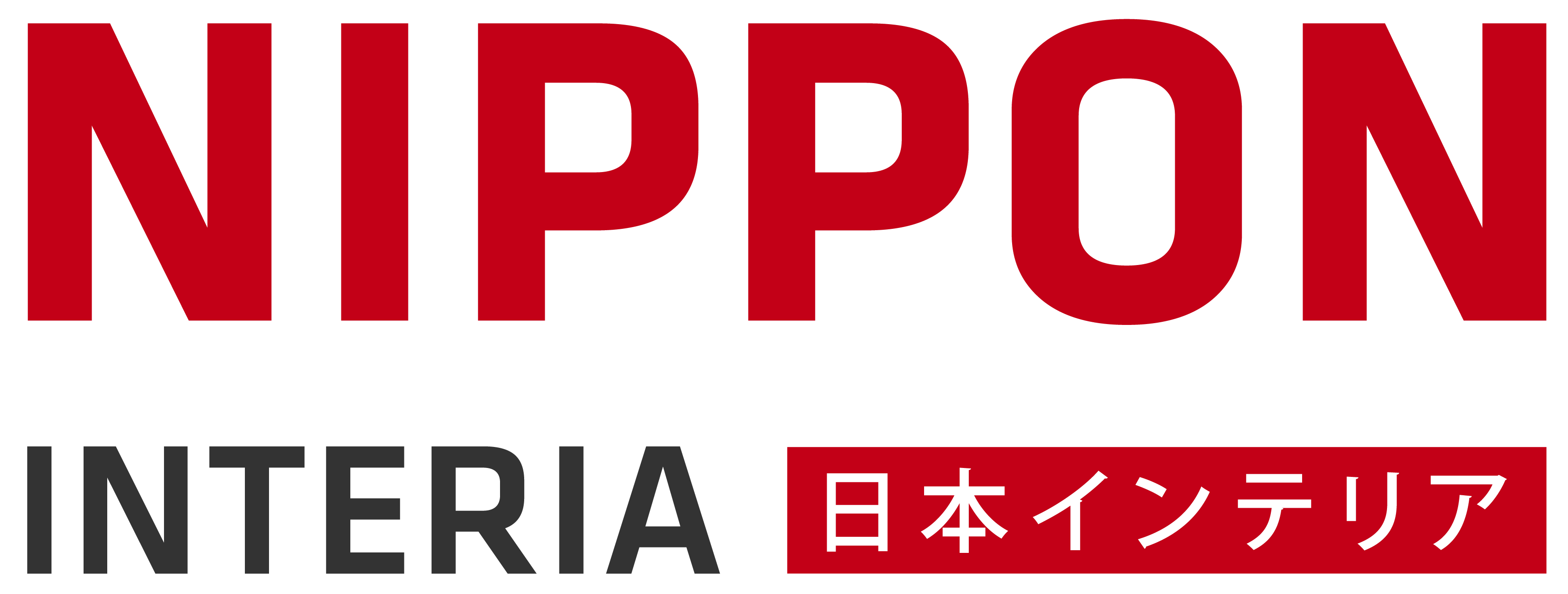 CÔNG TY TNHH NIPPON INTERIA