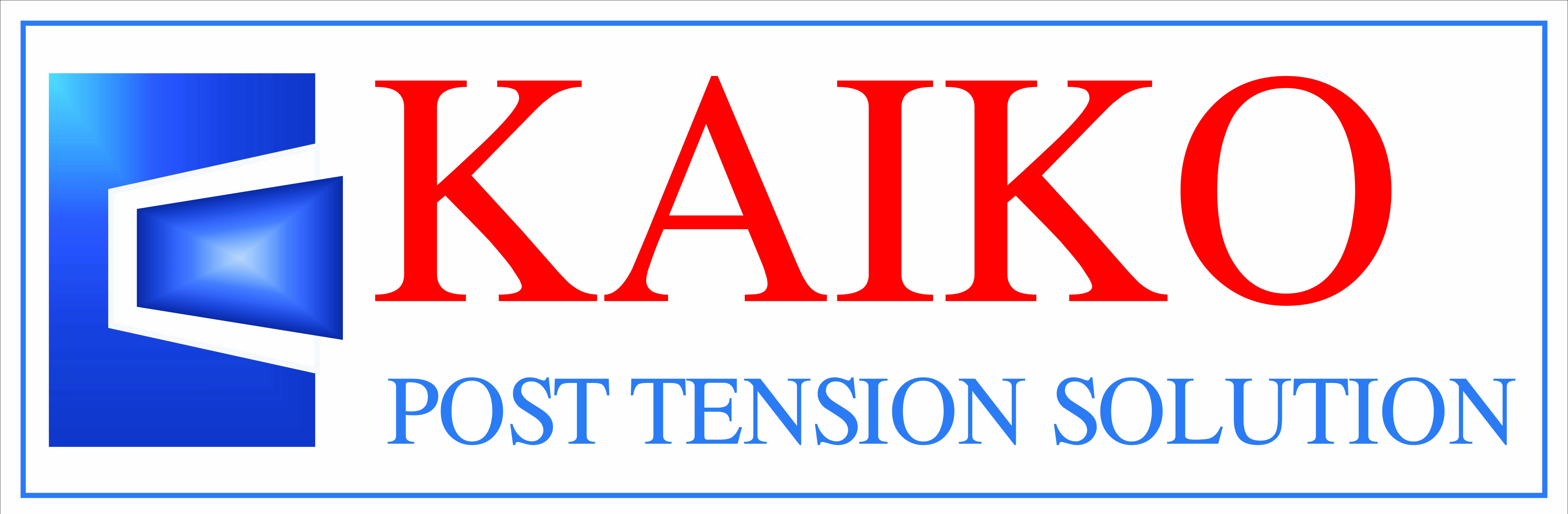 Công ty Cổ Phần KAIKO