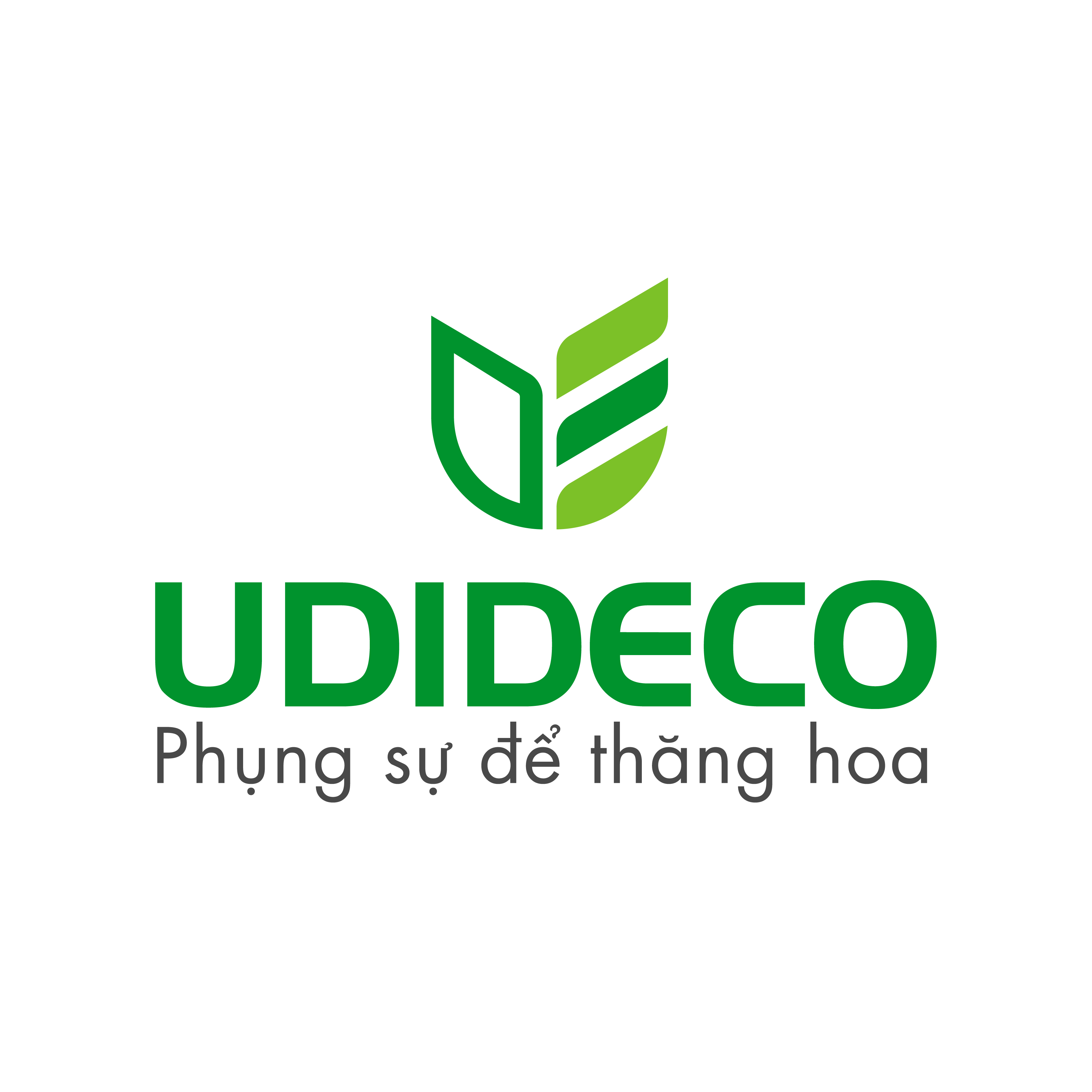 Công ty CP Đầu tư phát triển Đô thị và Khu công nghiệp