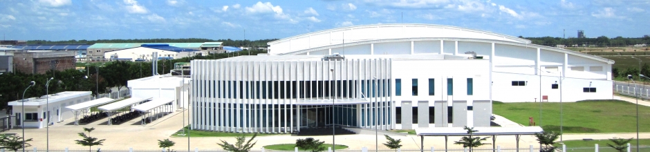 Công ty TNHH United International Pharma