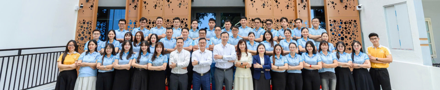 CÔNG TY TNHH HMB MIỀN NAM