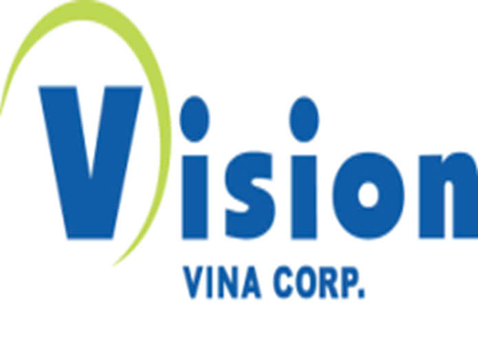 CTY TNHH VISION VINA