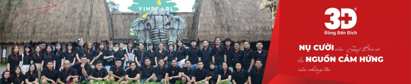 CÔNG TY TNHH Y NHA KHOA 3D