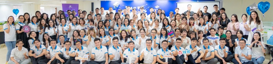 Công ty CP Công nghệ giáo dục Trường học trực tuyến (ONSCHOOL)