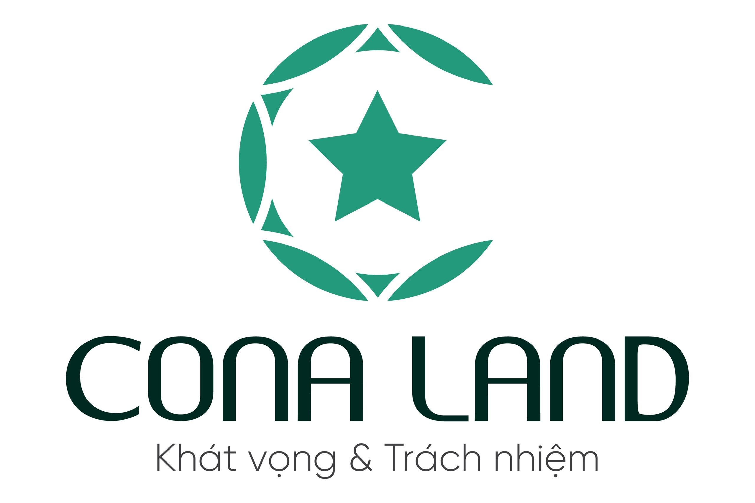 CONA LAND REAL ESTATE - CÔNG TY CỔ PHẦN BẤT ĐỘNG SẢN CONA LAND