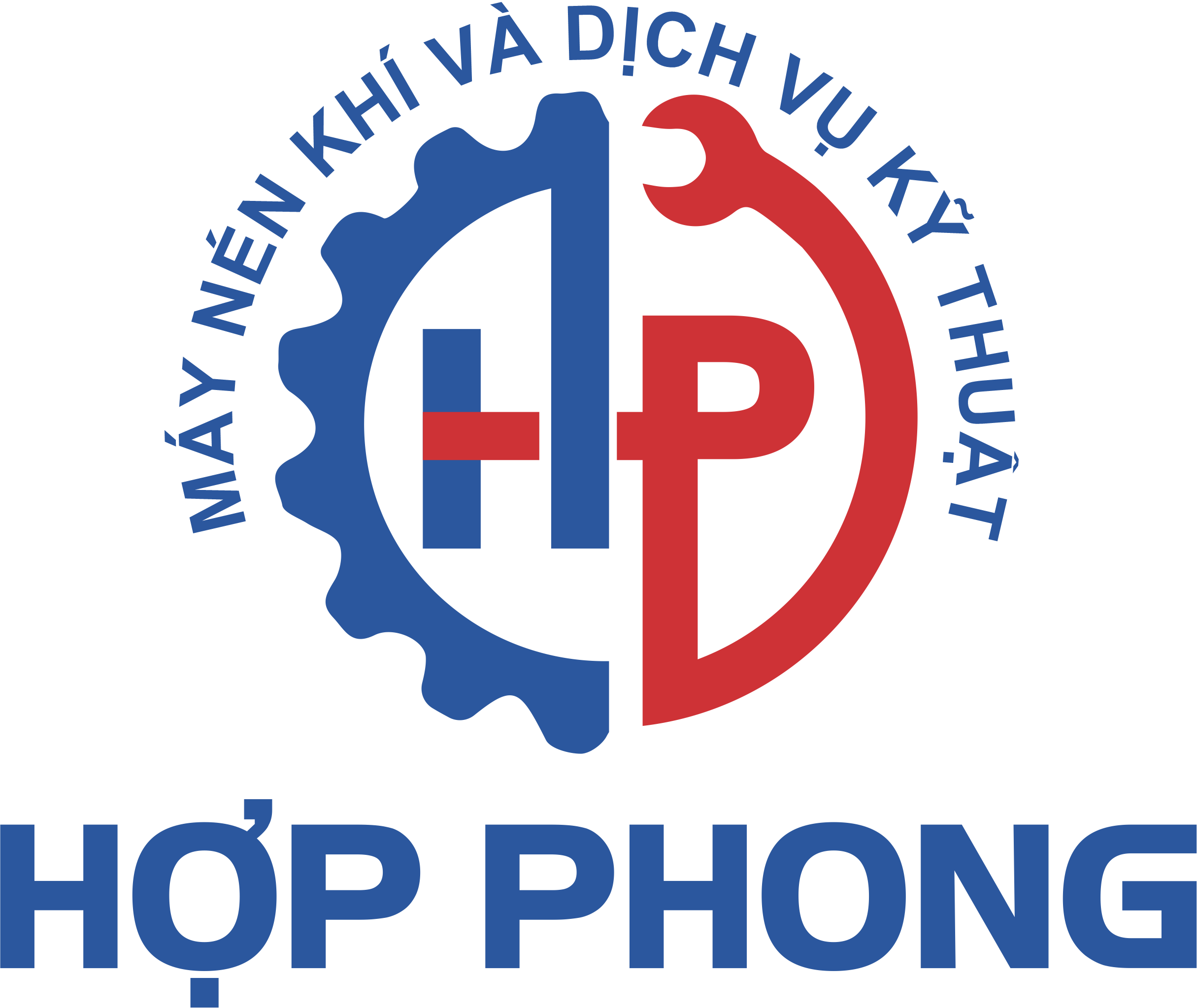 CÔNG TY TNHH TMDV HỢP PHONG