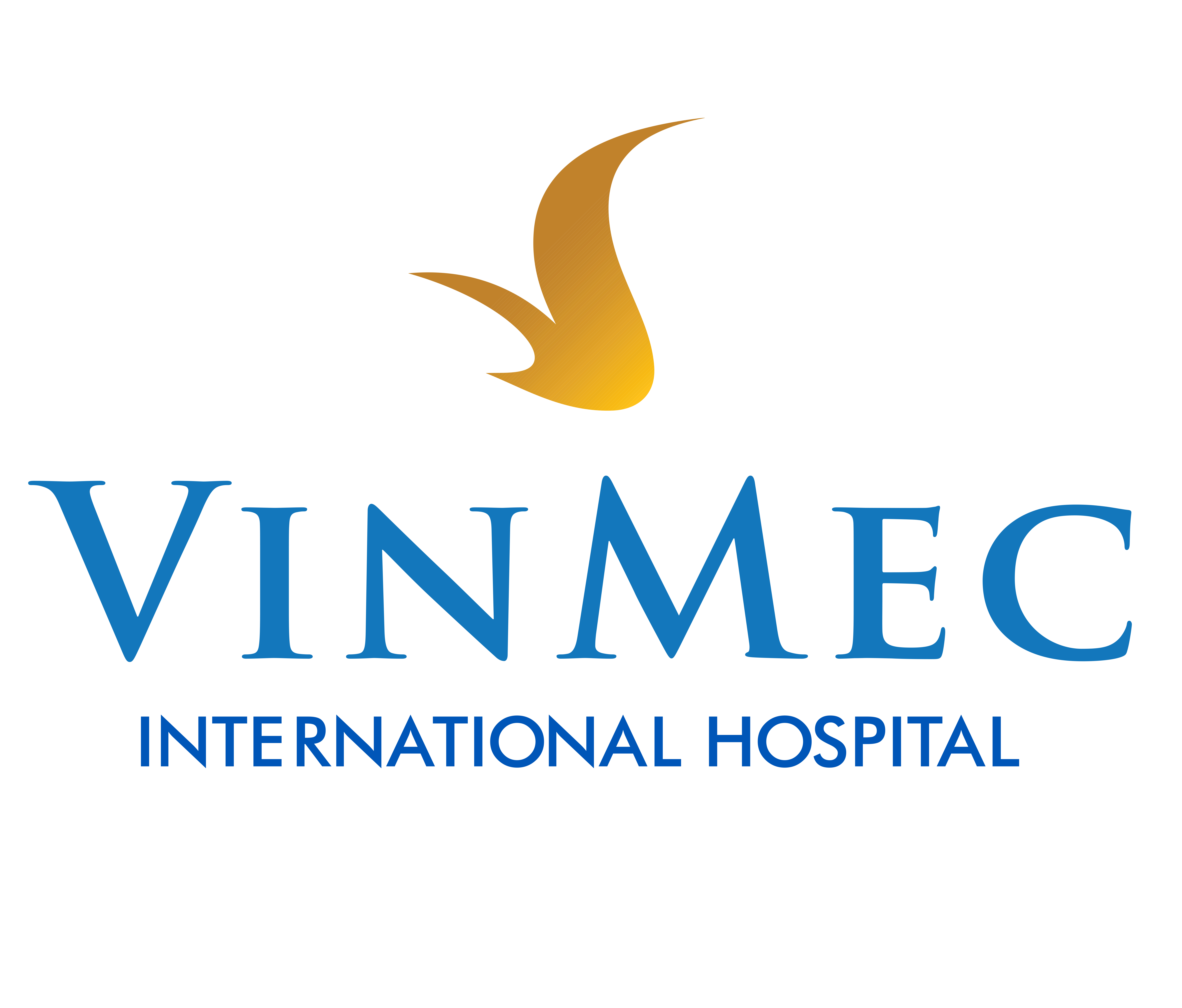 CHI NHÁNH CÔNG TY CP BỆNH VIÊN ĐA KHOA QUỐC TẾ VINMEC – BỆNH VIỆN ĐA KHOA QUỐC TẾ VINMEC CENTRAL PARK