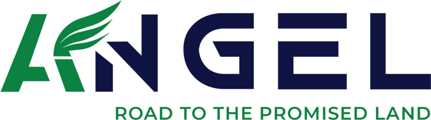 CÔNG TY CỔ PHẦN ANGEL CORPORATION