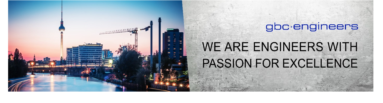 Công Ty TNHH gbc engineers Vietnam