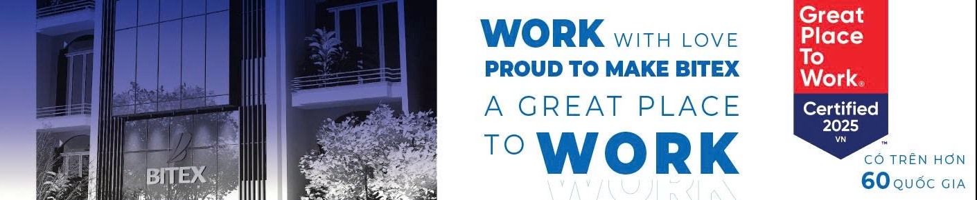 Bitex (Nhà phân phối độc quyền máy tính Casio tại Việt Nam)