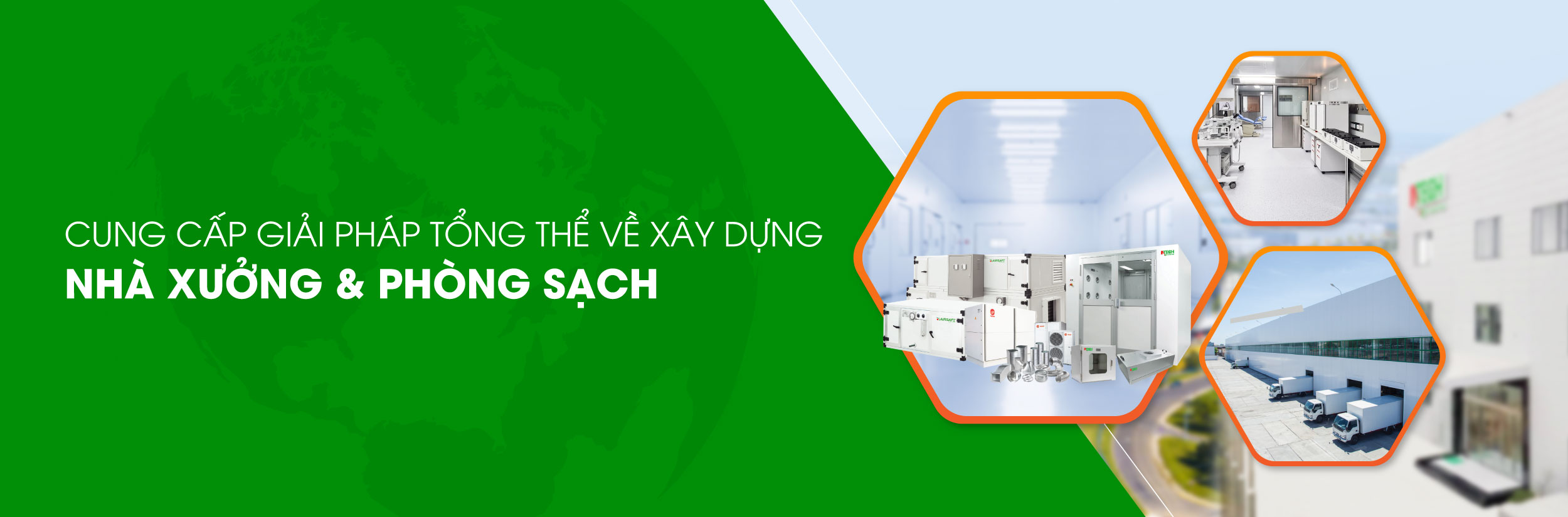 Công ty Cổ phần công nghệ và đầu tư INTECH