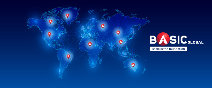 Công Ty Cổ Phần Cơ Bản Toàn Cầu