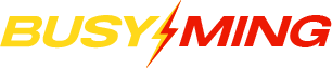 CÔNG TY TNHH CHUỖI THƯƠNG MẠI BUSY MING VIỆT NAM