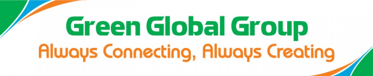 Công Ty Cổ Phần Tập Đoàn Toàn Cầu Xanh