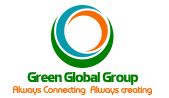 Công Ty Cổ Phần Tập Đoàn Toàn Cầu Xanh