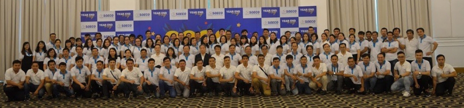 CÔNG TY CP THƯƠNG MẠI - DỊCH VỤ SAO NAM AN