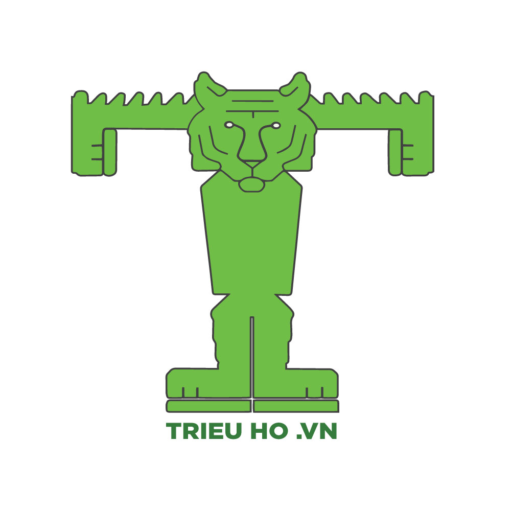 Công ty TNHH Triệu Hổ