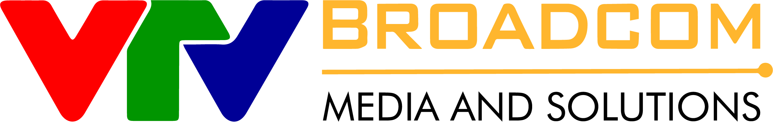 Công ty cổ phần Giải pháp và Truyền thông VTVBroadcom