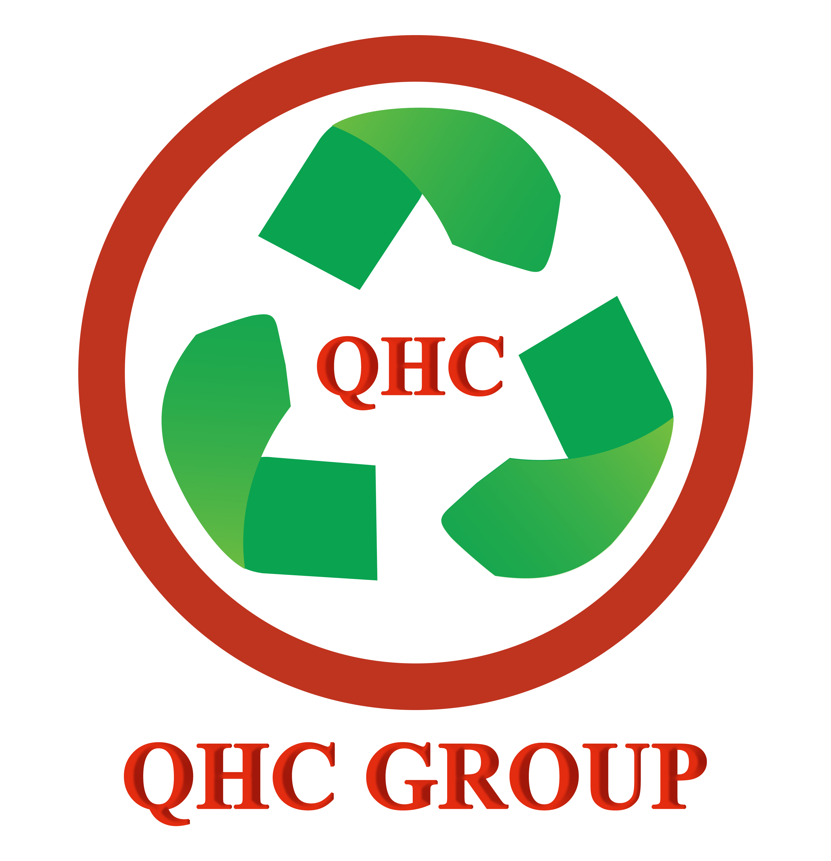 CÔNG TY CỔ PHẦN QHC GLOBAL