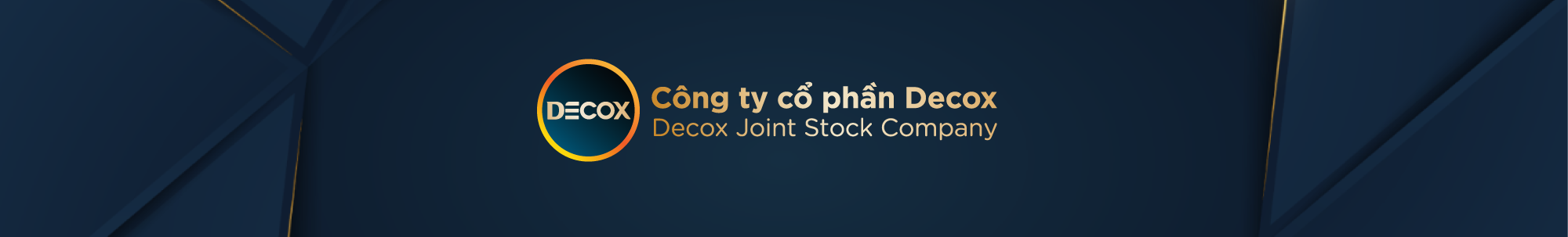 Công Ty Cổ Phần Decox