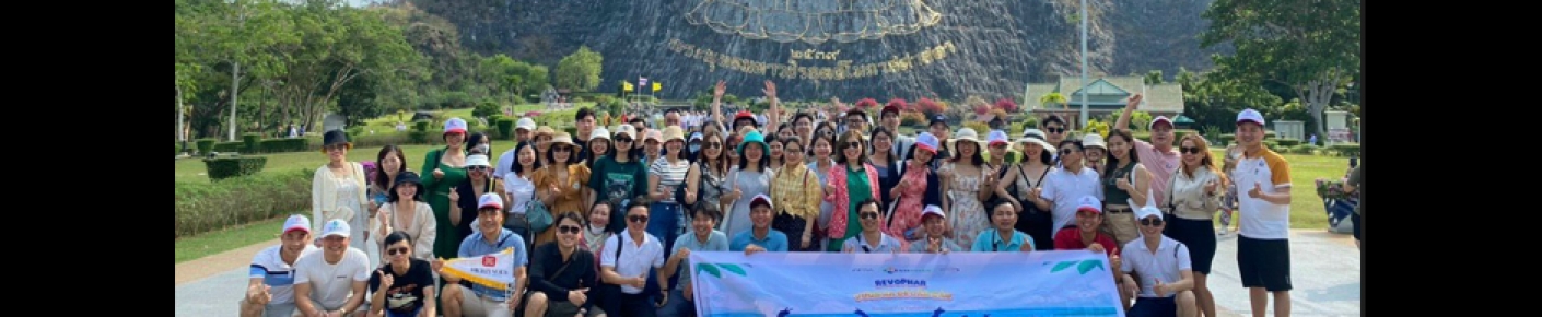 CÔNG TY CỔ PHẦN DƯỢC PHẨM REVO