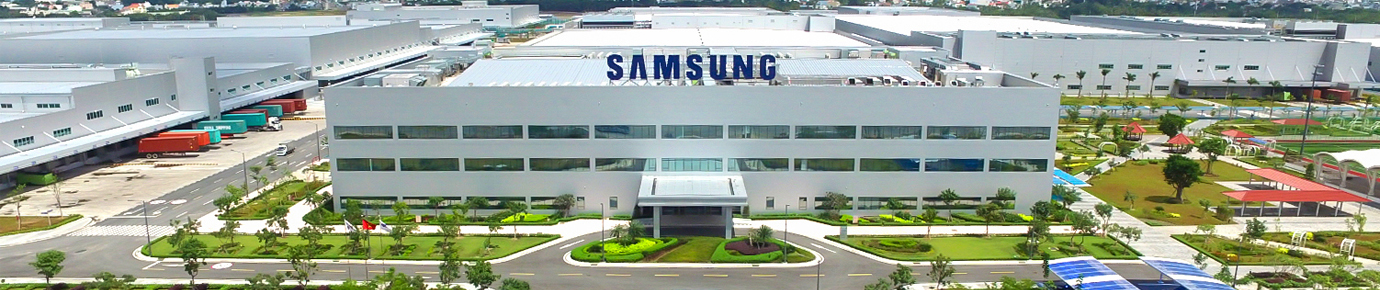 Samsung Electronics HCMC CE Complex Co., Ltd