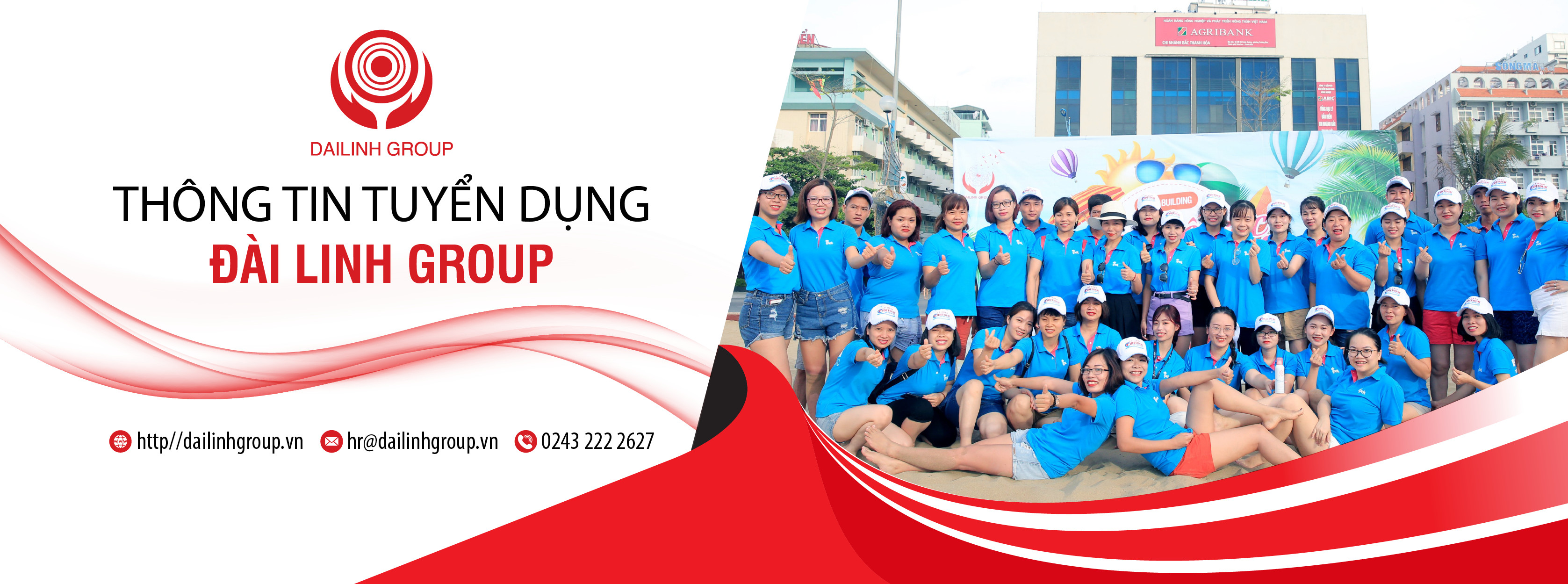 Công Ty Cổ Phần Xuất Nhập Khẩu Thương Mại Đài Linh