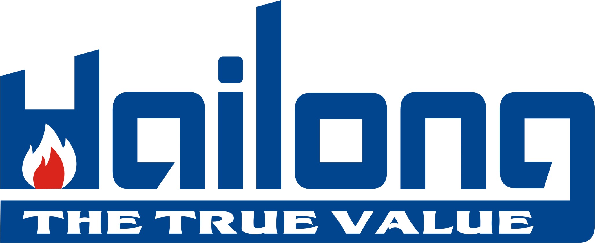 Công Ty TNHH Thiết Bị Công Nghệ Hải Long