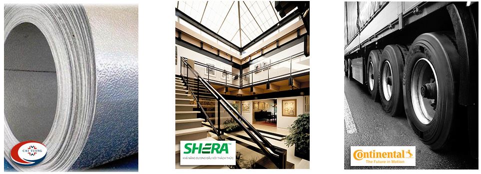 CÔNG TY TNHH XUẤT NHẬP KHẨU CÁT TƯỜNG