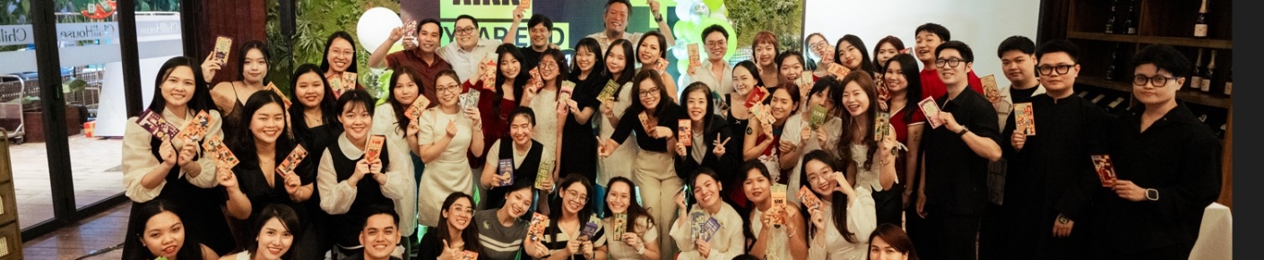 CÔNG TY TNHH AIRR LABS (VIỆT NAM)