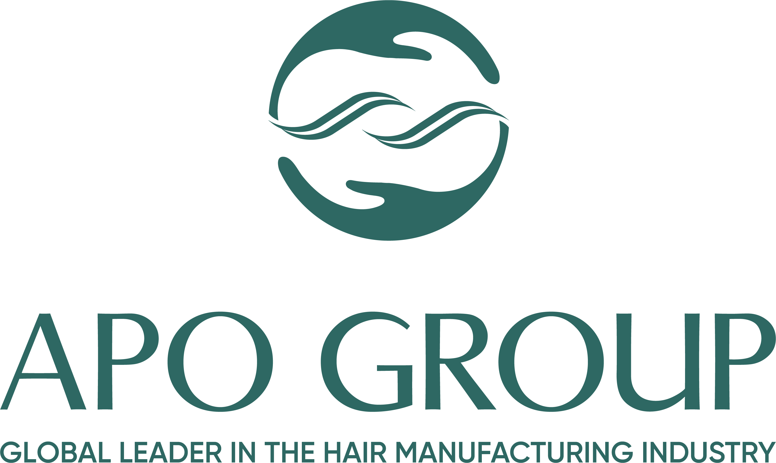 CÔNG TY CỔ PHẦN SẢN XUẤT TÓC APOGROUP