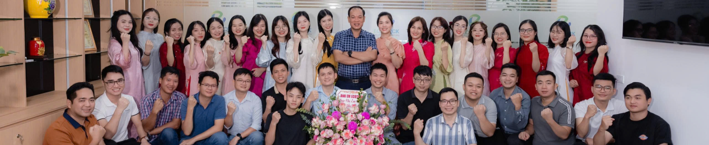 Công ty CP Ecoteck VN