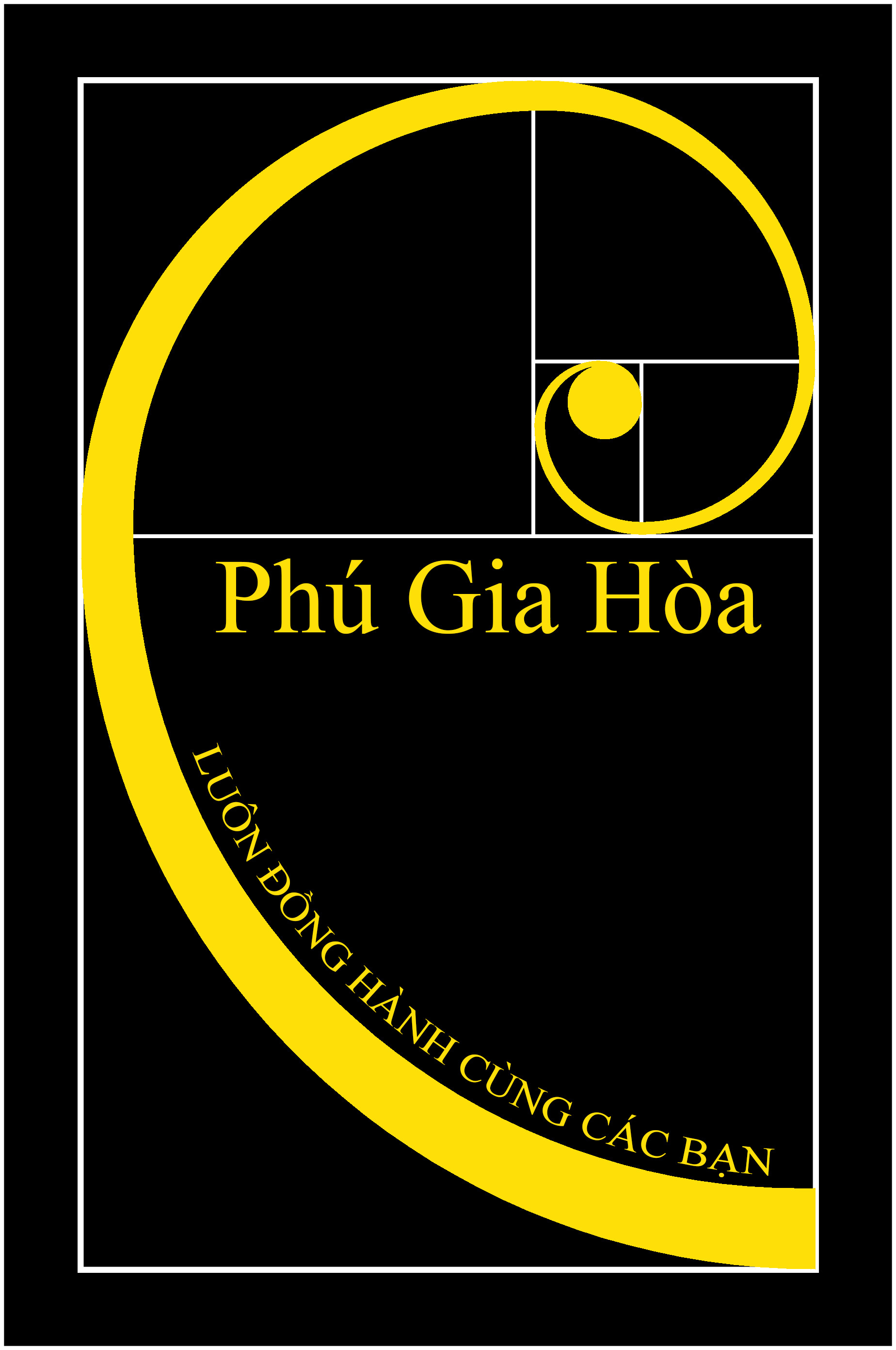 Công ty TNHH Tư Vấn Thiết Kế xây Dựng Phú Gia Hòa