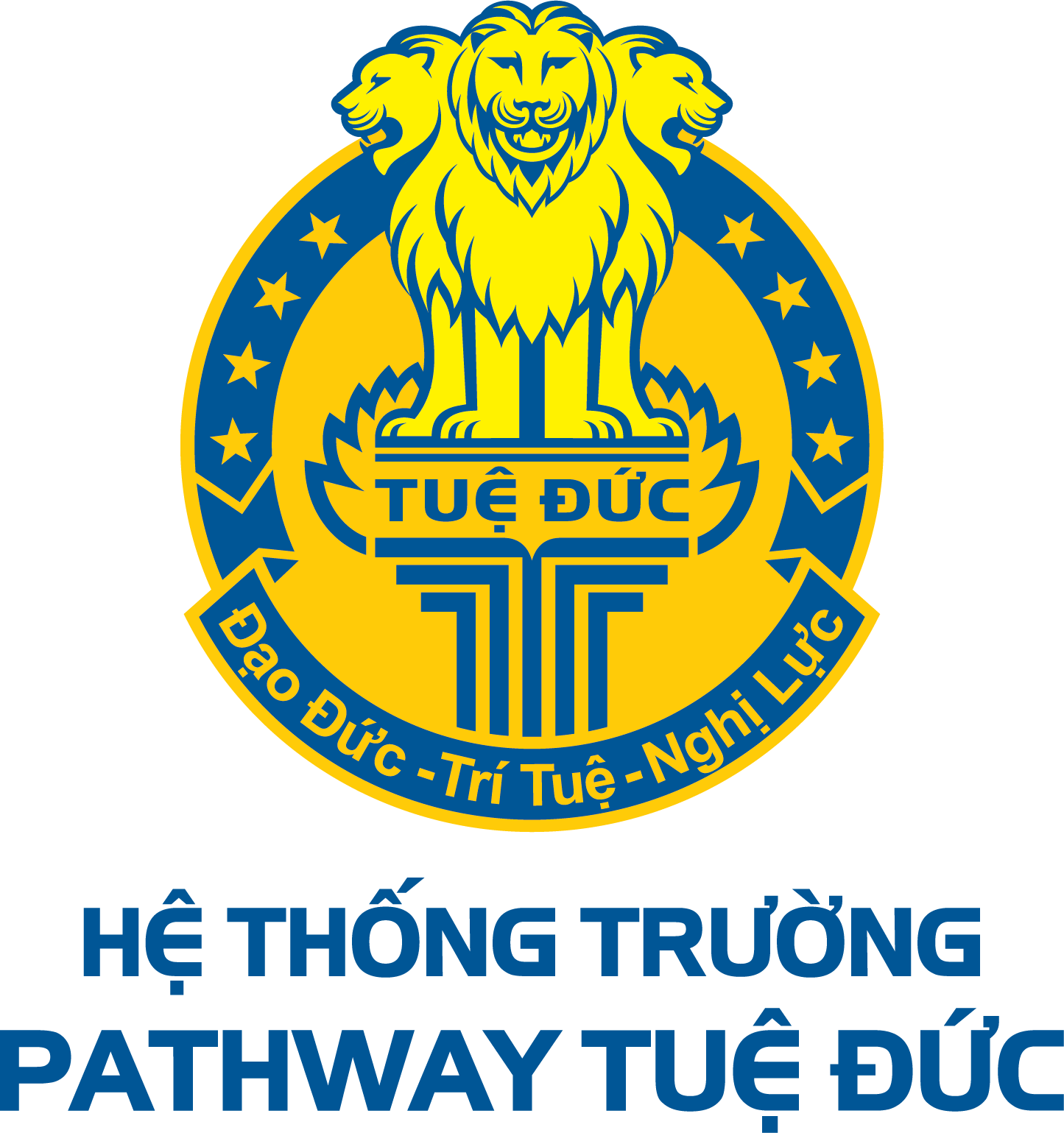 Hệ thống trường Pathway Tuệ Đức