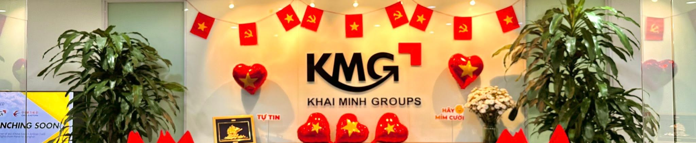 Công ty TNHH Khải Minh Group