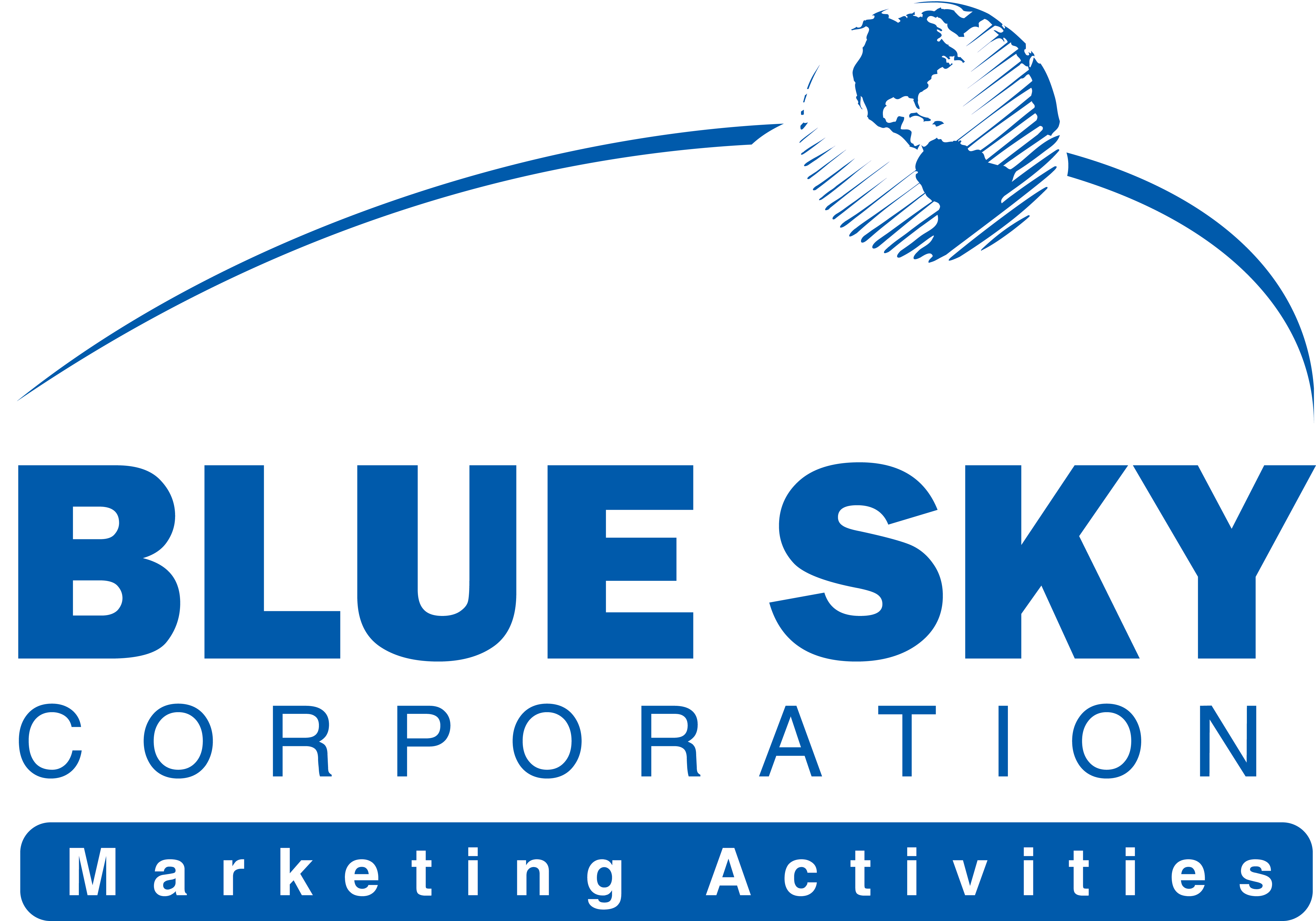 Blue Sky Corporation