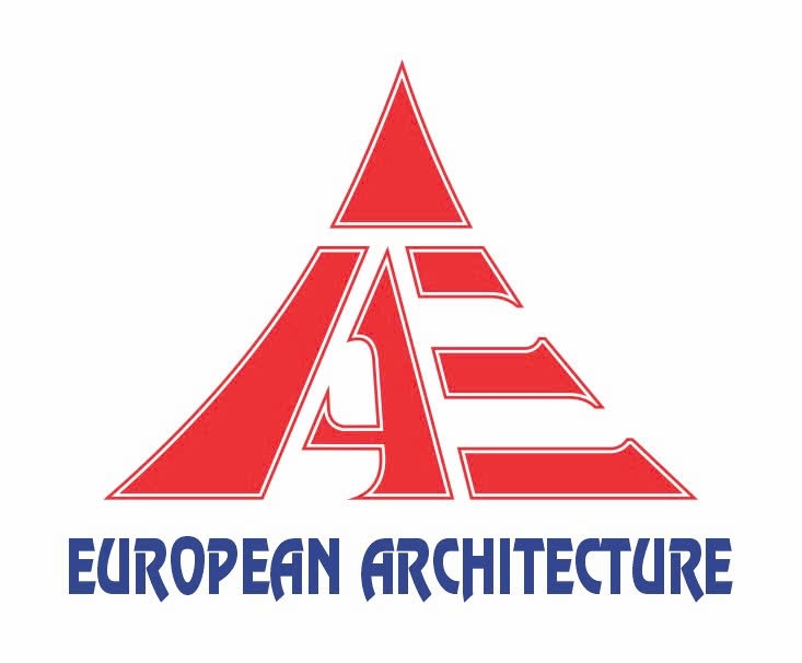 Công ty Cổ Phần Kiến trúc Nội thất Châu Âu