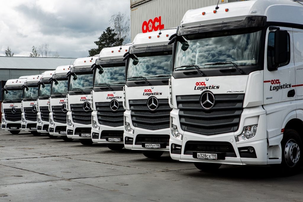 OOCL Logistics (Vietnam) Company Limited