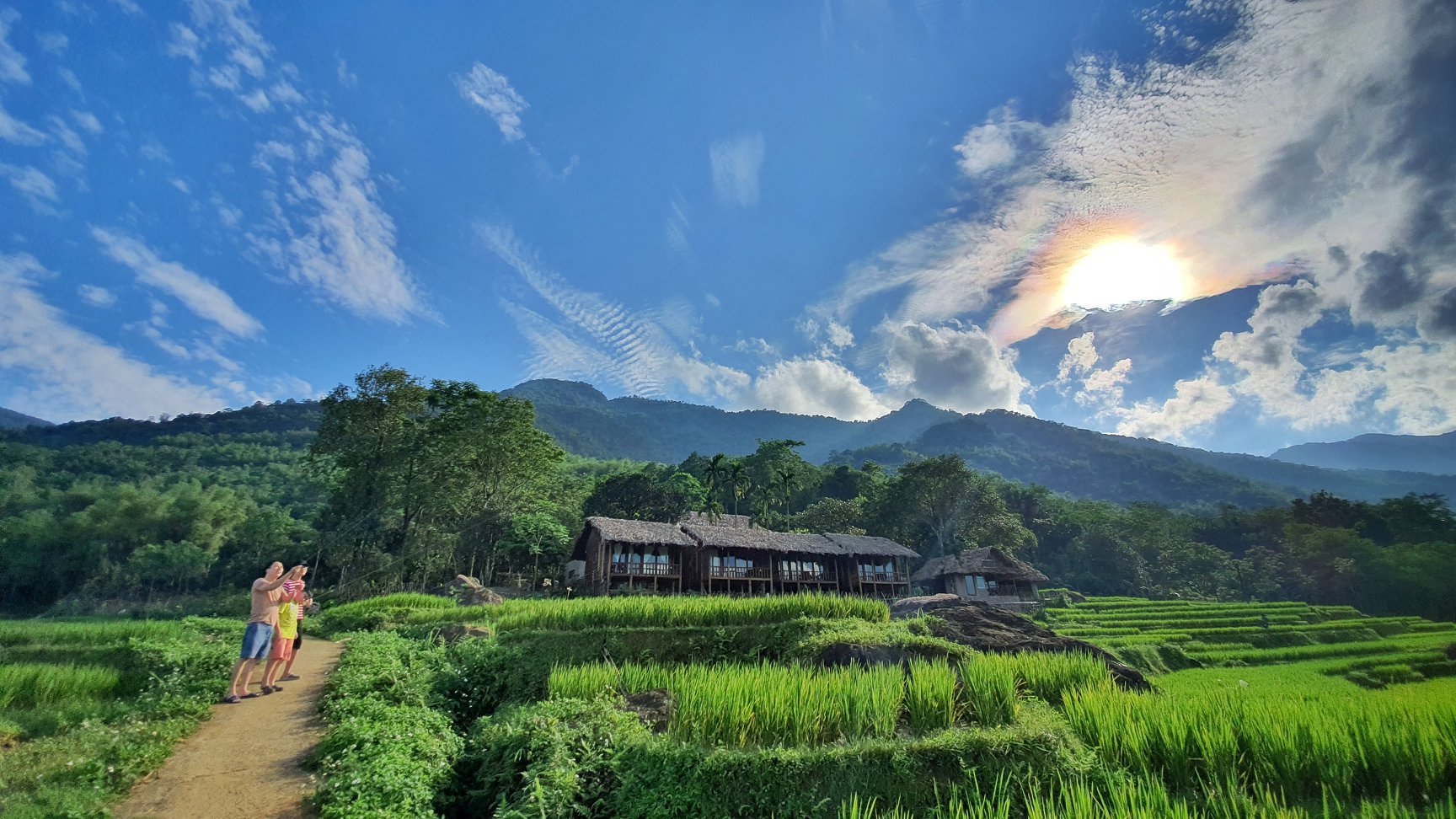 CÔNG TY CỔ PHẦN UNIK XANH