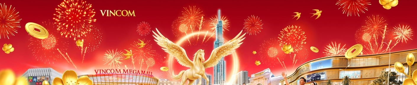 Công Ty Cổ Phần Vincom Retail
