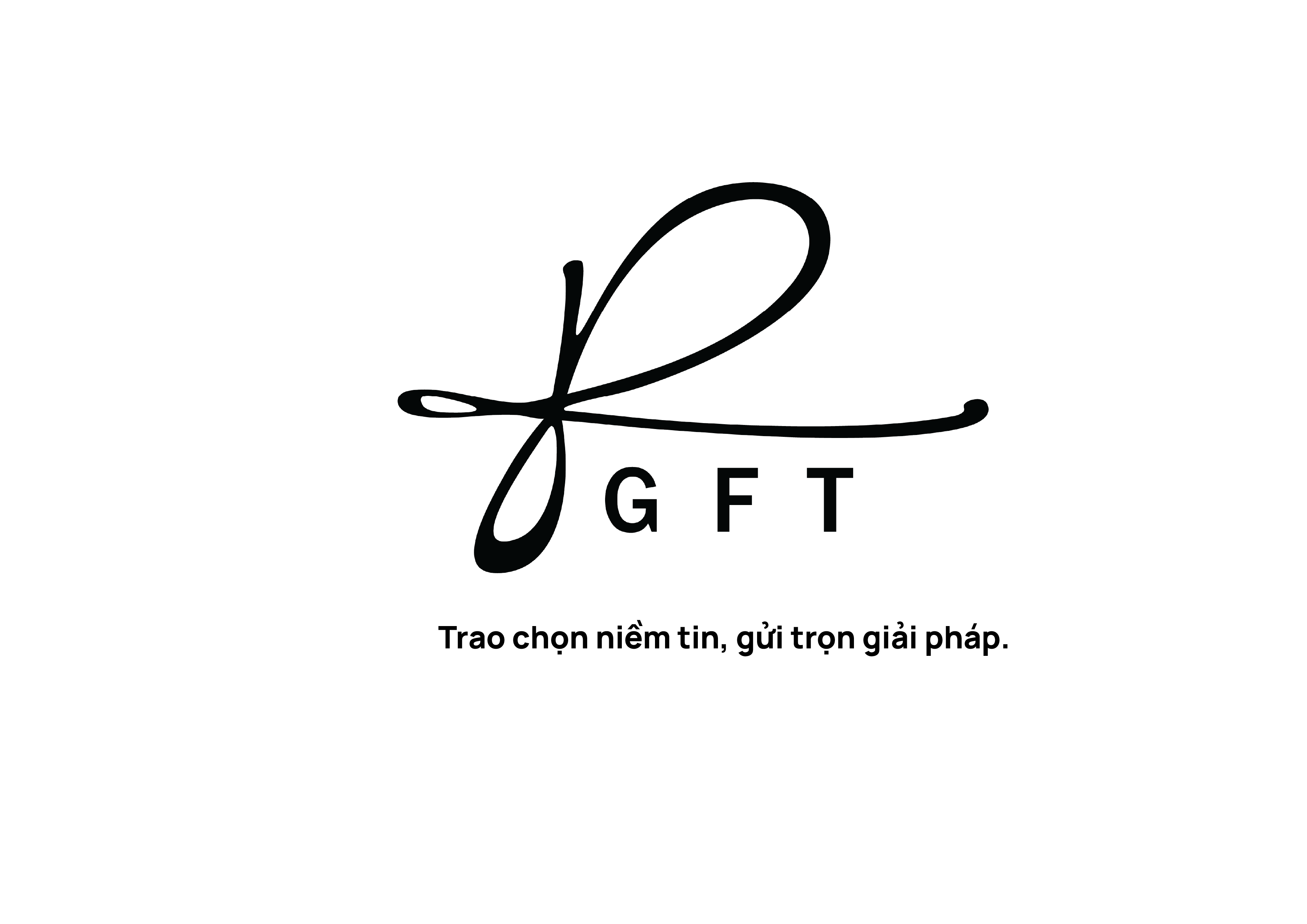 CÔNG TY TNHH GIẢI PHÁP TỐT - GFT