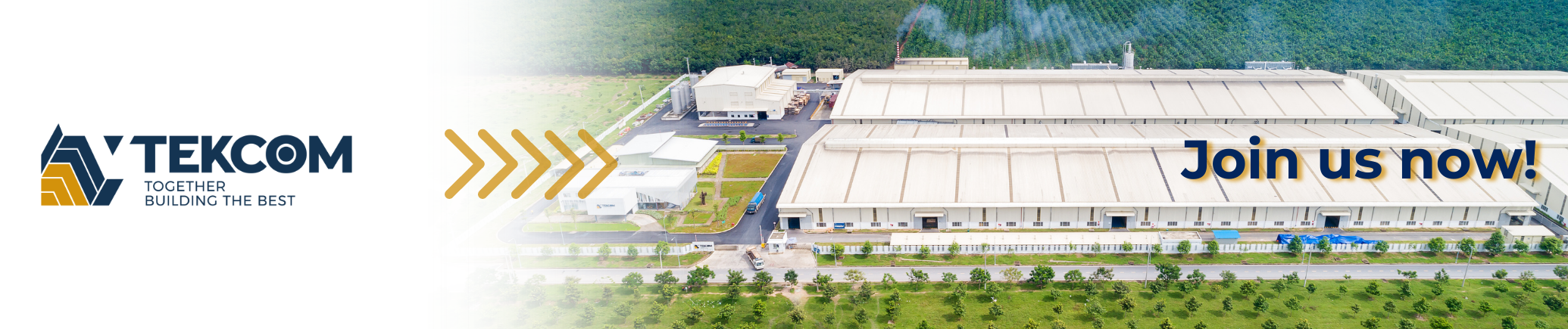 Công Ty Cổ Phần TEKCOM