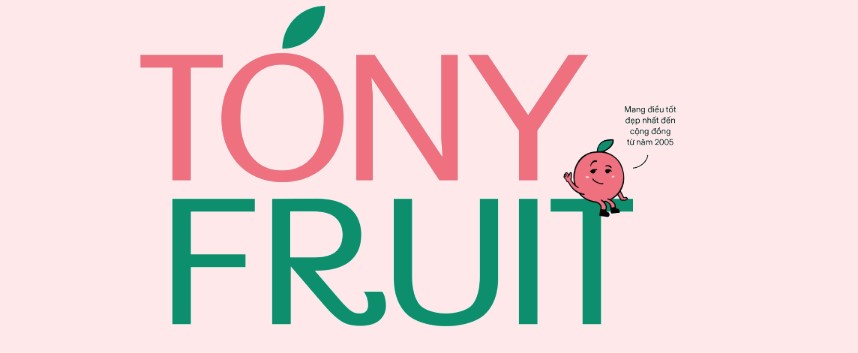 CÔNG TY TNHH TÚ PHƯỢNG TONY