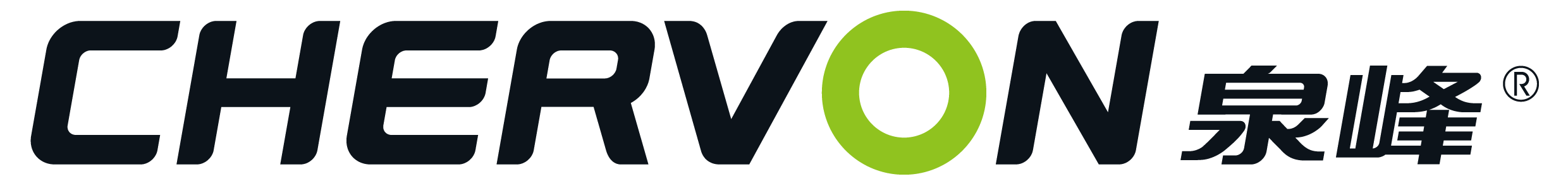 CÔNG TY TNHH CÔNG NGHIỆP CHERVON (VIỆT NAM)