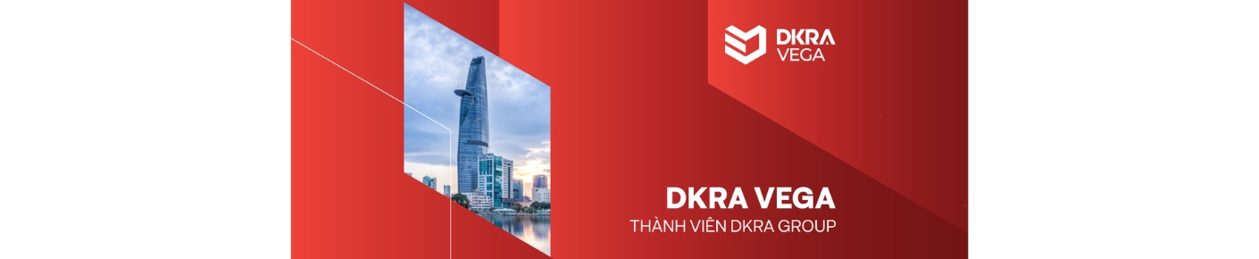CÔNG TY CỔ PHẦN DKRA VEGA